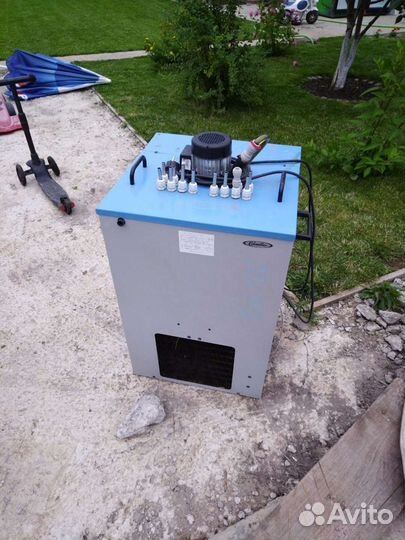 Пивное оборудование, пивные охладители, башни