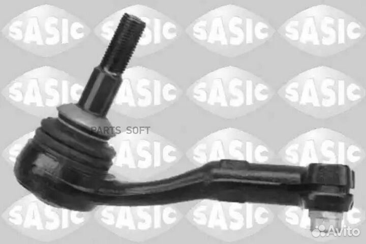 Sasic 7676017 Наконечник рулевой тяги L