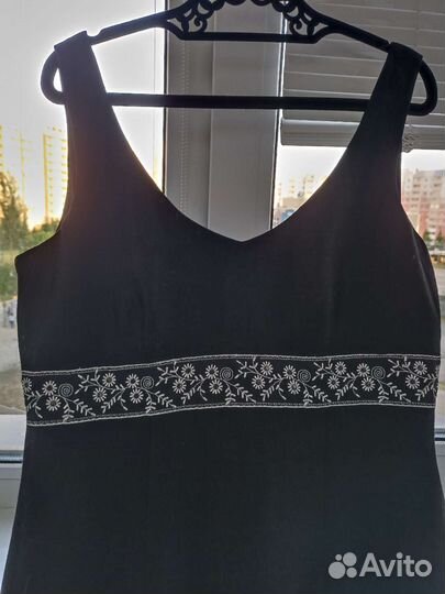 Три платья размер 48