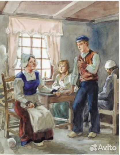 Дары волхвов,серебряные коньки,рождественскаяпеснь