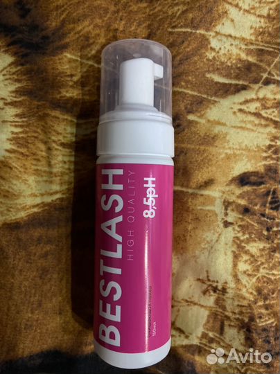 Материалы для наращивания ресниц