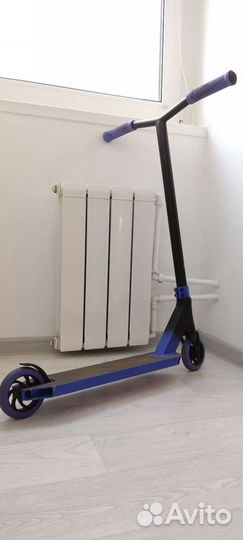 Самокат Vokul dyno