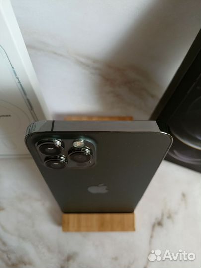 iPhone 12 Pro Max, 256 ГБ