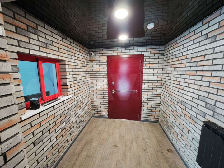 Офис, 550 м²