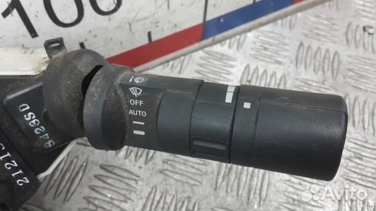 Переключатель поворотов и дворников (стрекоза) nis