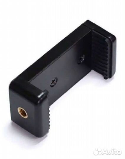 Настольный штатив тренога с шарнирным держателем