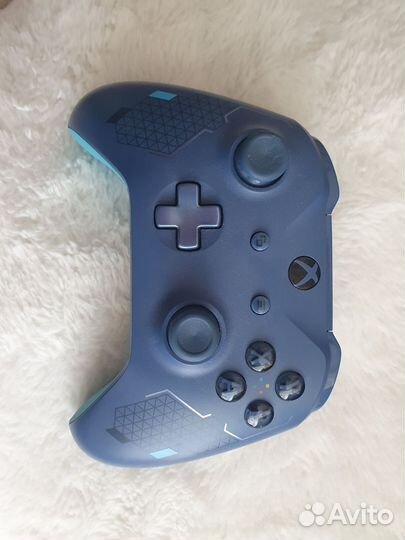 Геймпад Microsoft Xbox