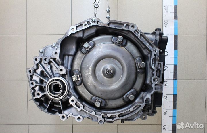 АКПП для Chevrolet Captiva (C140) 2011-2016 2.2л