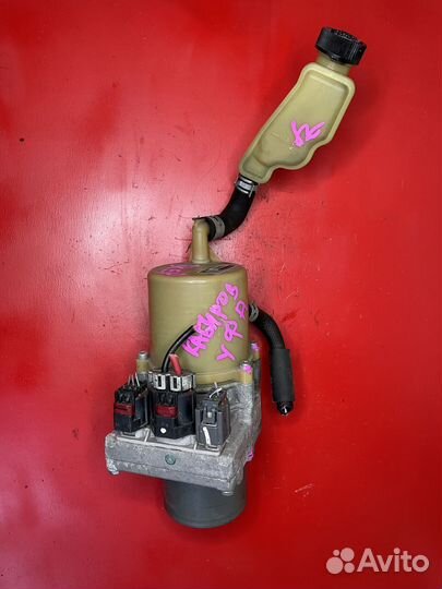 Эгур Mazda Mazda 3 Bk хетчбэк LF17