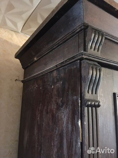 Шкаф 19-й век