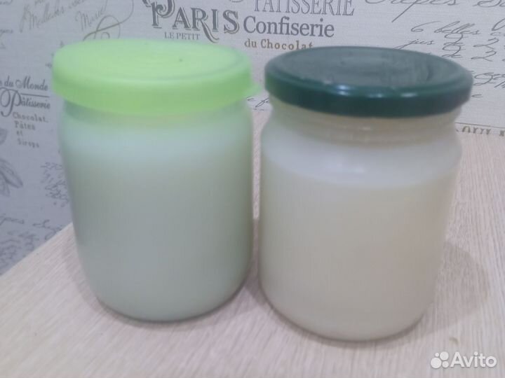 Барсучий жир