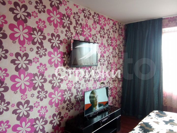 4-к. квартира, 87,6 м², 10/10 эт.