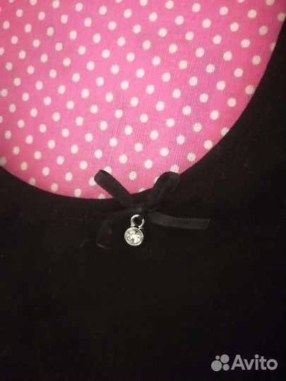 Купальник для танцев или гимнастики новый