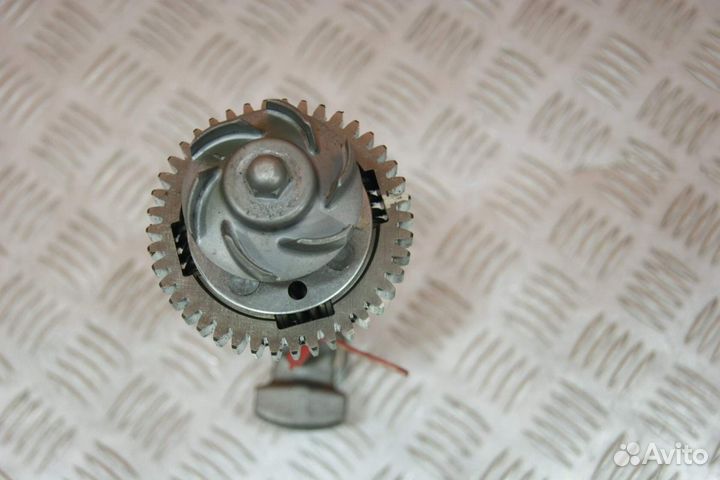 Вал балансировочный Kawasaki Vulcan 400, EN400