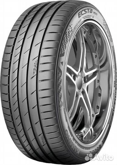 Kumho Ecsta PS71 285/65 R17 116H