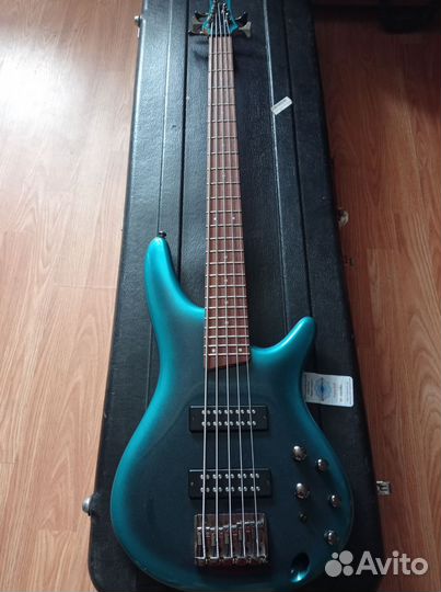 Ibanez sr-305e