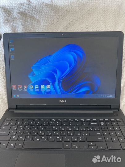 Ноутбук Dell Vostro 15
