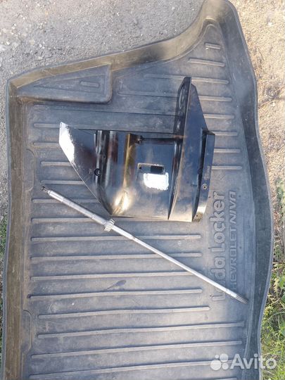 Tohatsu Mercury 25-30