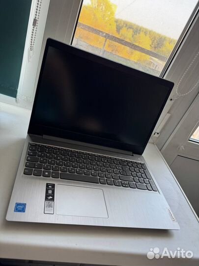 Lenovo ideapad 3 15igl05