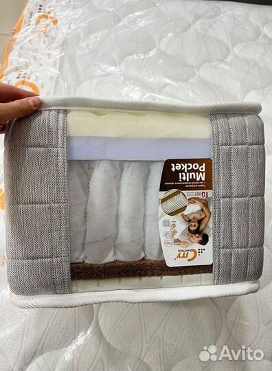 Матрасы от производителя всех размеров