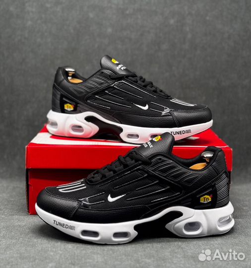 Кроссовки мужские Nike air max Tn plus