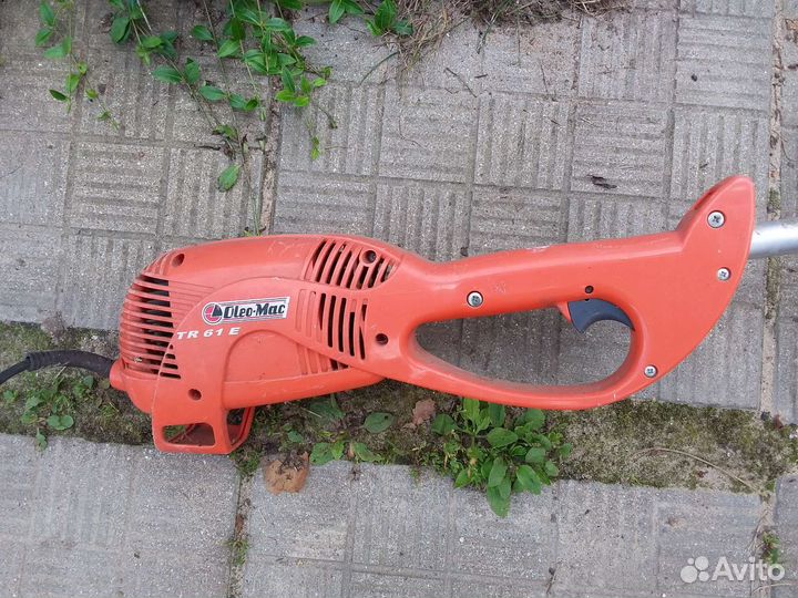 Электрокоса