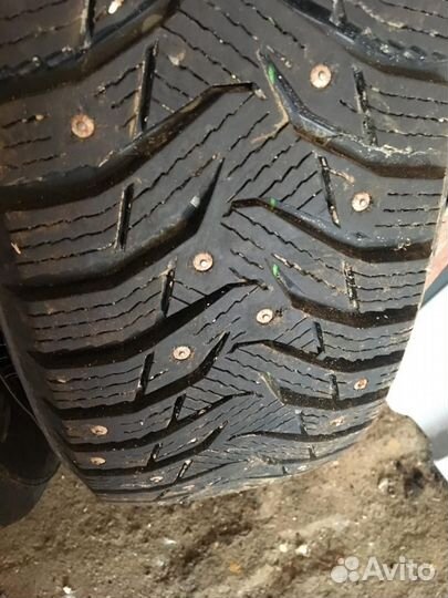 Kumho Ecsta HS52 195/55 R16