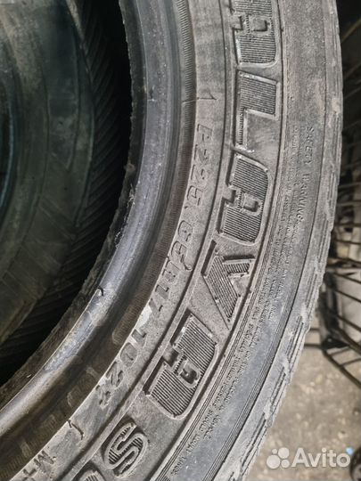 Federal Himalaya SUV 225/65 R17
