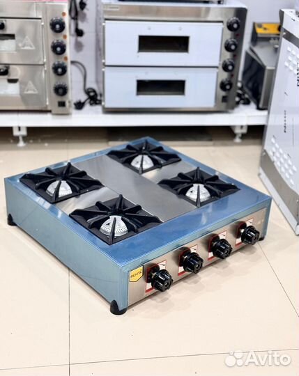 Газовая плита remta