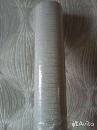 Обои остатки