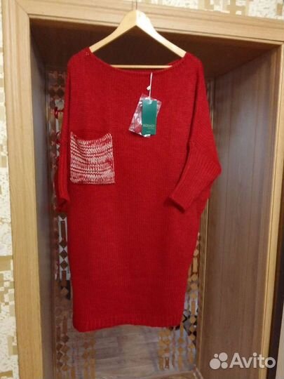 Туника новая