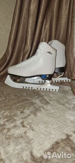 Коньки детские nordway