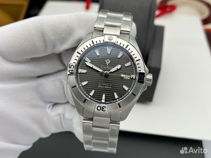 Наручные часы Cadisen