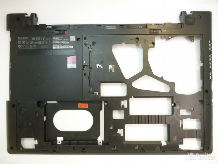 Б.у запчасти ноутбука Lenovo IdeaPad Z50-70 Z50-75