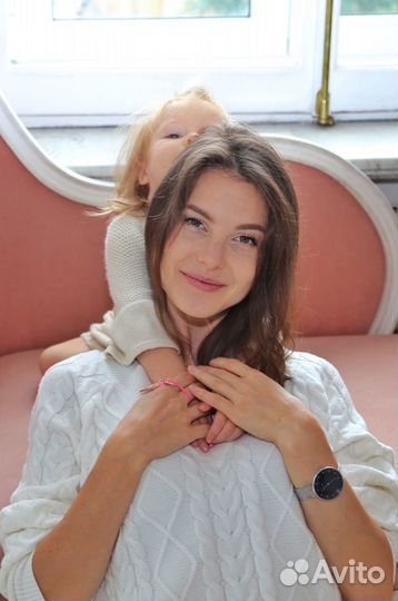 Педагог раннего развития 0-3 года, логопед