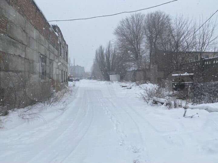 Производство, 800 м²