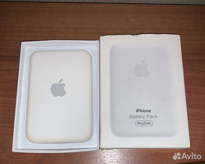 Зарядка для iPhone battery pack