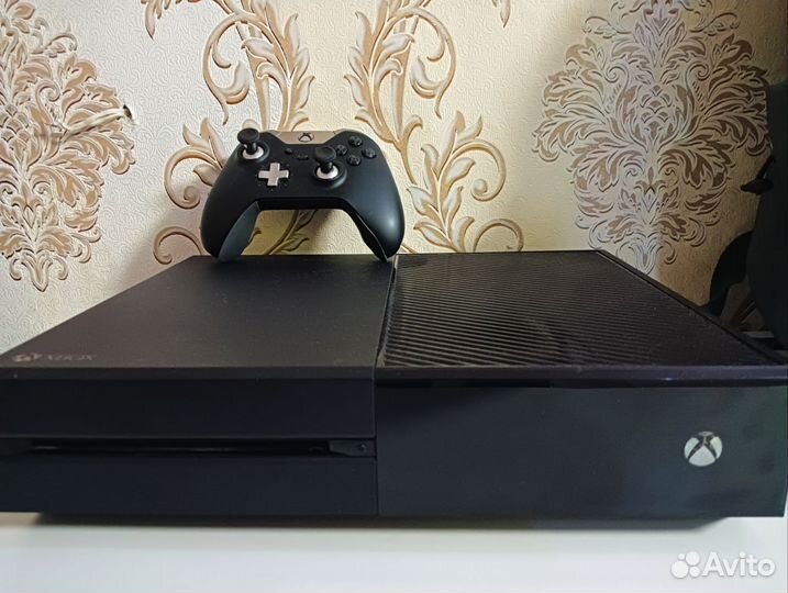 Xbox One