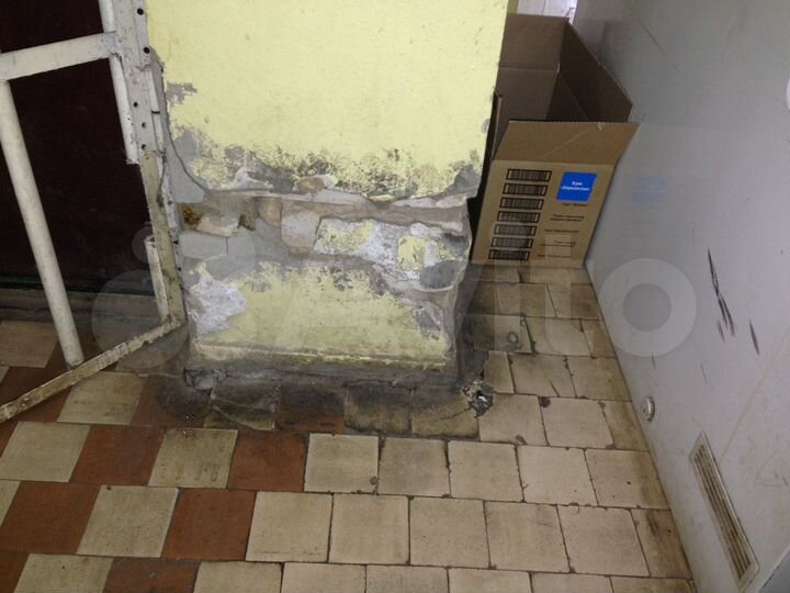 Торговая площадь 70 м²