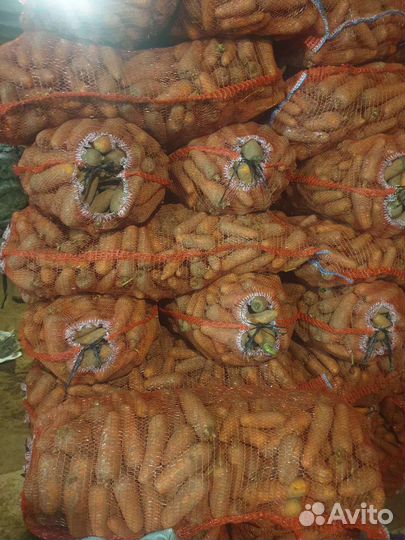 Овощи оптом