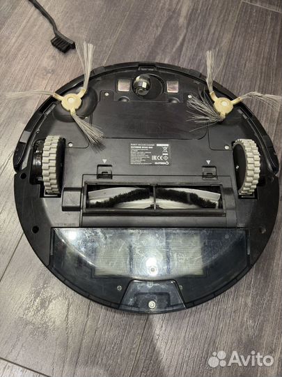 Робот-пылесос gutrend echo 520