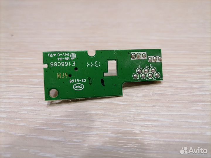 Ик приёмник TV5550-ZC25-01(F)