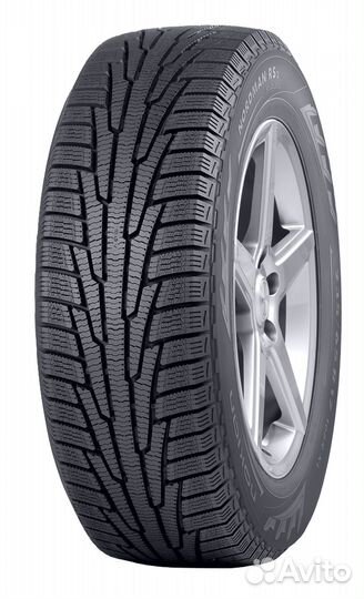 Nokian Tyres Nordman RS2 195/65 R15