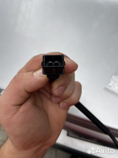 Датчик дитонации KIA Spectra