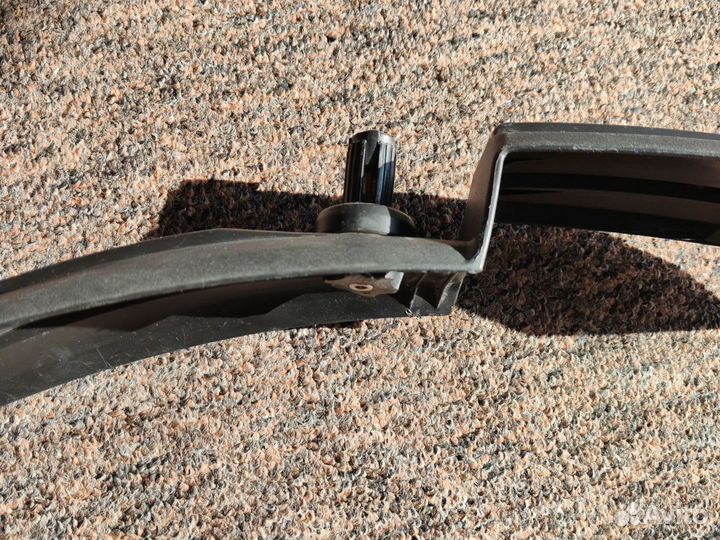 Крылья для велосипеда 26