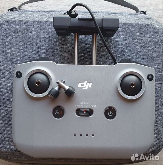 Dji mavic mini 2 запчасти