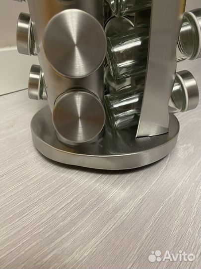 Подставка для специй