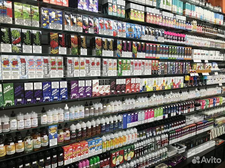 Франшиза табачного магазина – прибыльный бизнес