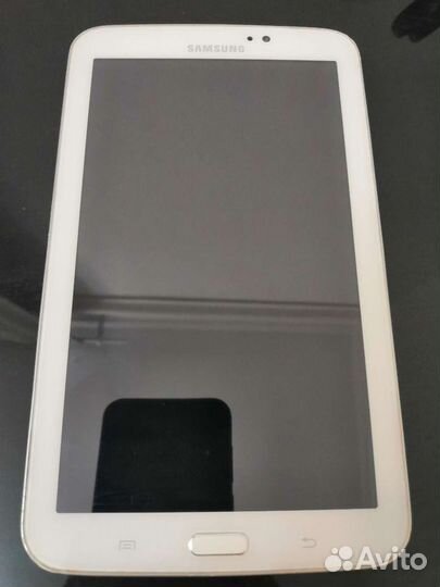 Samsung sm-t210 планшет