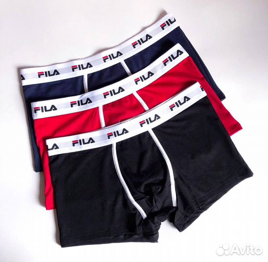 Трусы оптом